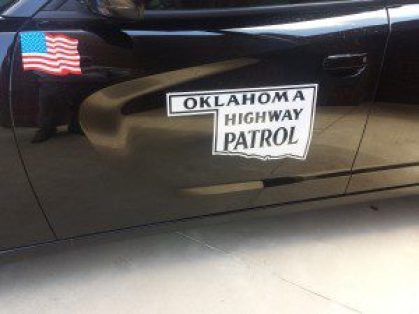A state contract appears to show that the Oklahoma Department of Public Safety sought to seize motorists' bank accounts "at the point of stop."