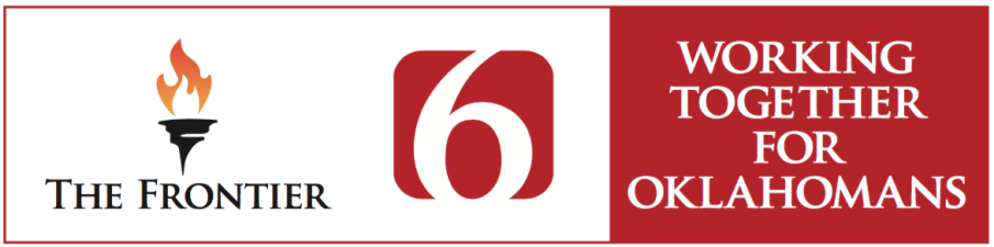 NewsOn6 and Frontier logo